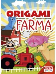 Origami - farma