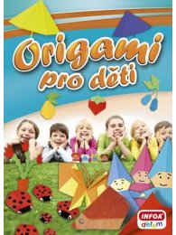 Origami pro děti