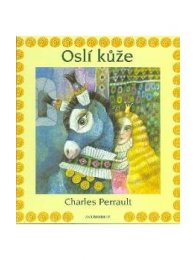 Oslí kůže