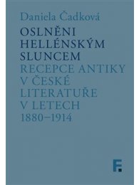 Oslněni hellénským sluncem