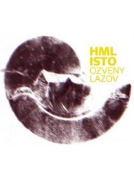 Ozveny lazov /CD/