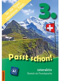 Passt schon! 3 interaktiv
