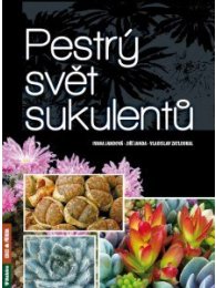 Pestrý svět sukulentů