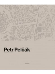 Petr Pelčák, Architekt 2009-2019