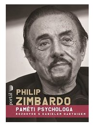 Philip Zimbardo - Paměti psychologa