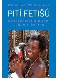 Pití fetišů