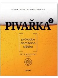 Pivařka 2