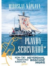 Plavby „sebevrahů“ - doplněné aktualizované vydání