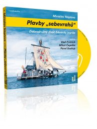 Plavby „sebevrahů“ – audiokniha