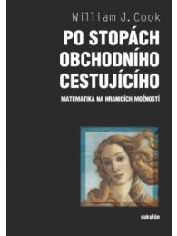 Po stopách obchodního cestujícího