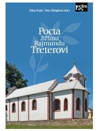 Pocta Jiřímu Rajmundu Treterovi