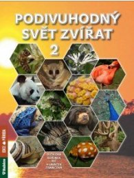 Podivuhodný svět zvířat 2