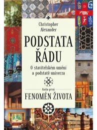 Podstata řádu: O stavitelském umění a podstatě univerza
