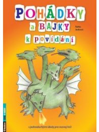 Pohádky a bajky k povídání