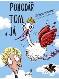 Pohodář Tom a já