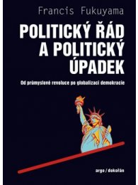 Politický řád a politický úpadek