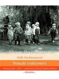 Pomalé rodičovství