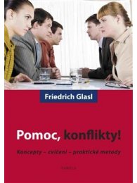 Pomoc, konflikty!