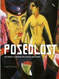 Posedlost