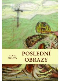 Poslední obrazy