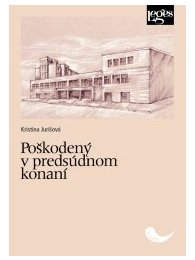 Poškodený v predsúdnom konaní