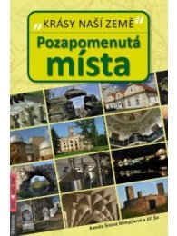 Pozapomenutá místa