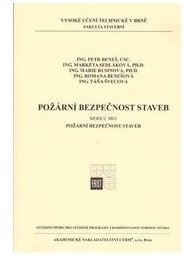 Požární bezpečnost staveb
