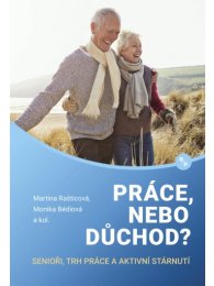 Práce, nebo důchod?