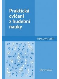 Praktická cvičení z hudební nauky