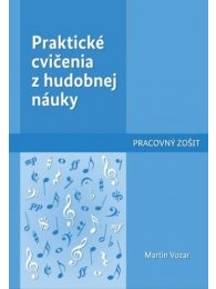 Praktické cvičenia z hudobnej náuky