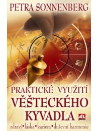 Praktické využití věšteckého kyvadla zdraví