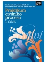 Praktikum civilního procesu - 1. část