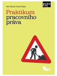 Praktikum pracovního práva