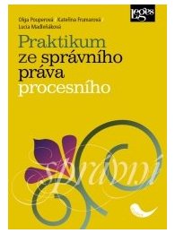 Praktikum ze správního práva procesního