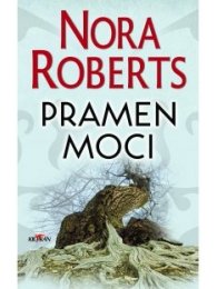Pramen moci