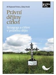 Právní dějiny církví