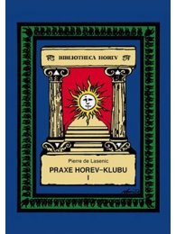Praxe v Horev-Klubu I
