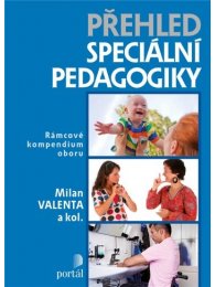 Přehled speciální pedagogiky