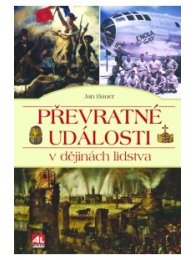 Převratné události v dějinách lidstva