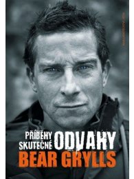 Příběhy skutečné odvahy