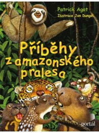 Příběhy z amazonského pralesa