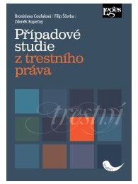 Případové studie z trestního práva