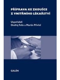 Příprava ke zkoušce z vnitřního lékařství