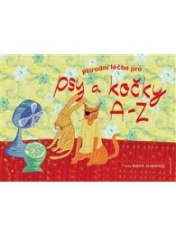 Přírodní léčba pro psy a kočky A - Z