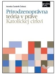 Prirodzenoprávna teória v práve Katolíckej cirkvi