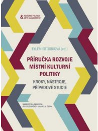 Příručka rozvoje místní kulturní politiky