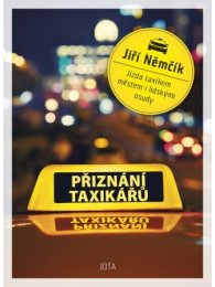 Přiznání taxikářů