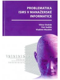 Problematika ISMS v manažerské informatice