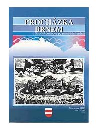 Procházka Brnem