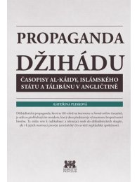 Propaganda džihádu